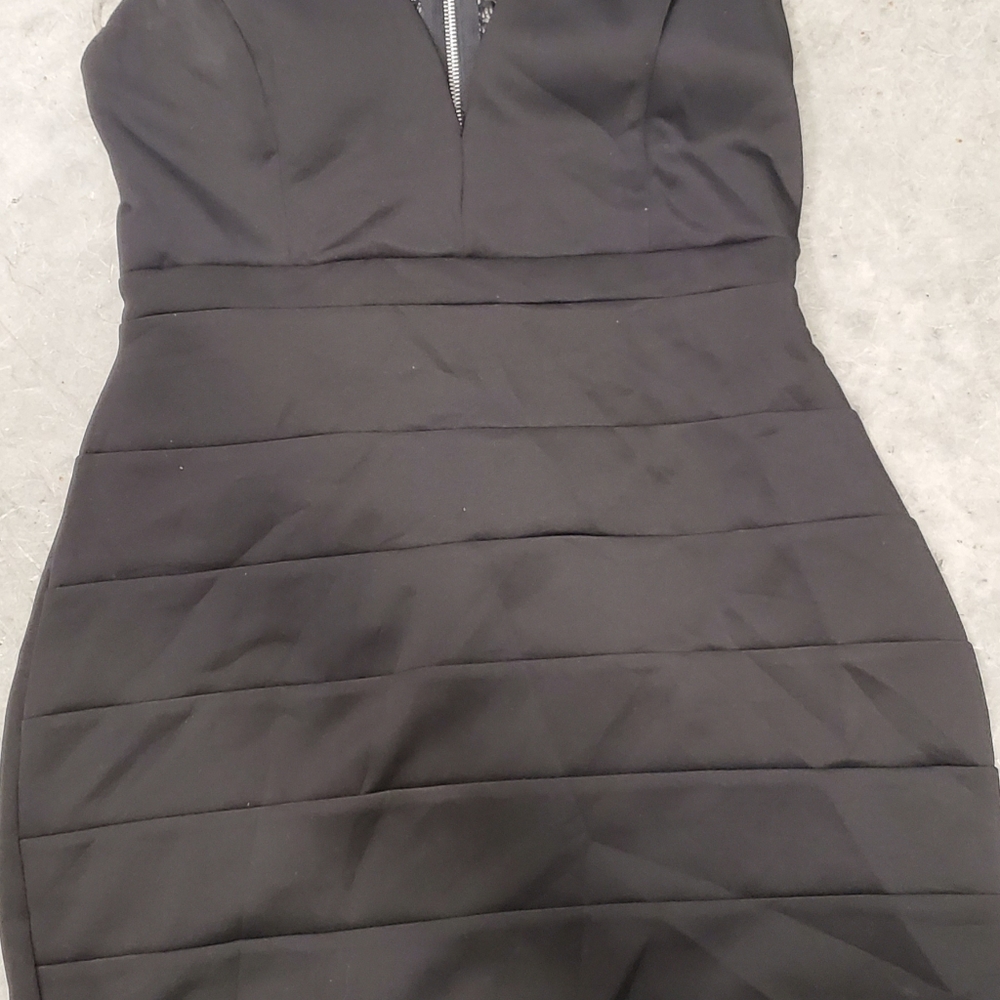 Cocktail dress